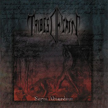 Cover Tribes of Cain – Supra Absurdum