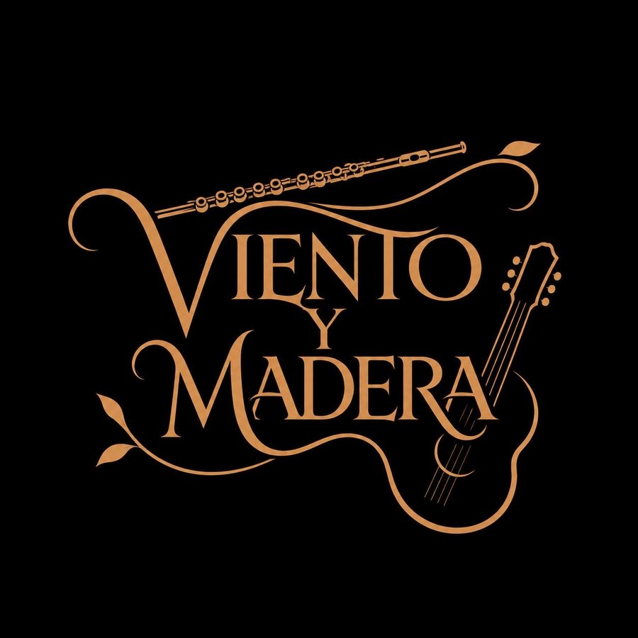 Logo Viento y Madera