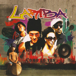 'Como lo ves', Ventiladormusic