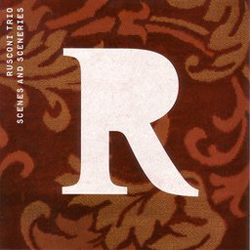 Scenes and Sceneries, Brambus Records